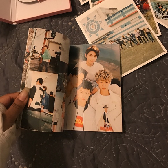 Seventeen Kpop Album - Picture 3 of 6